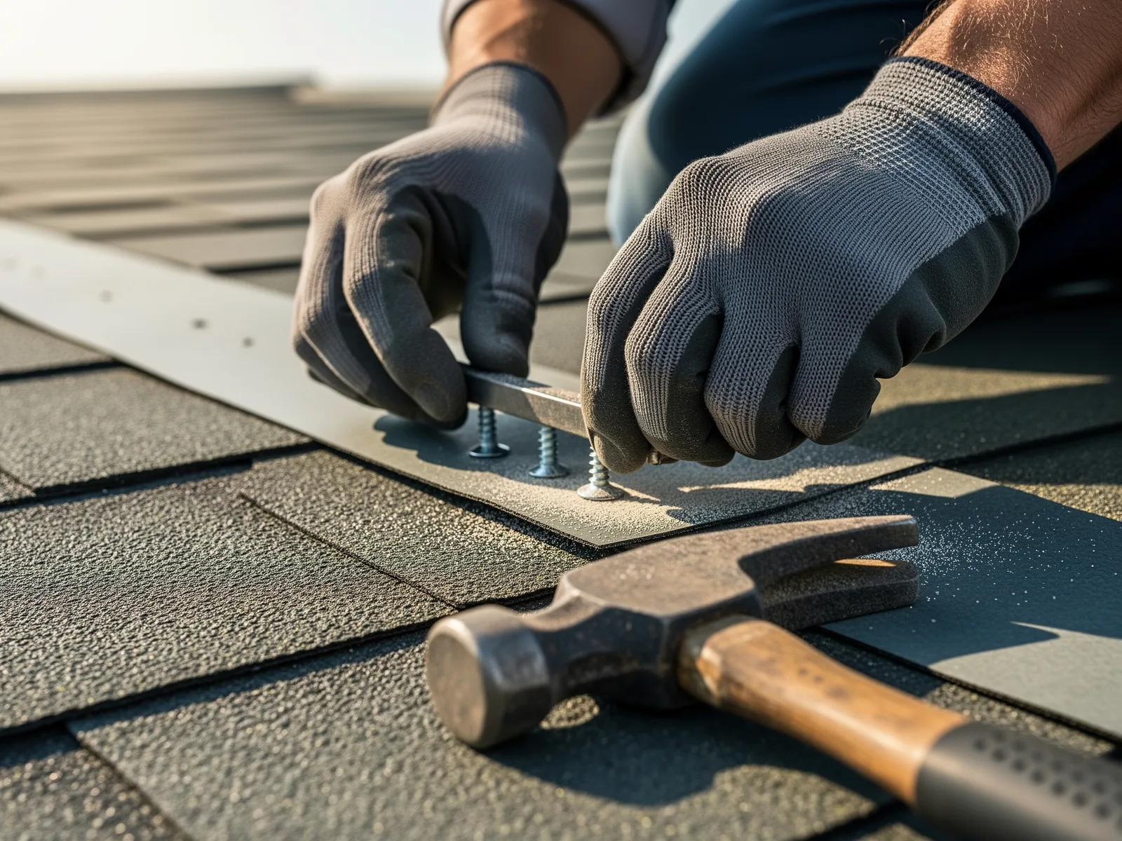 Why choose Fascia Repair in Beaver, WV